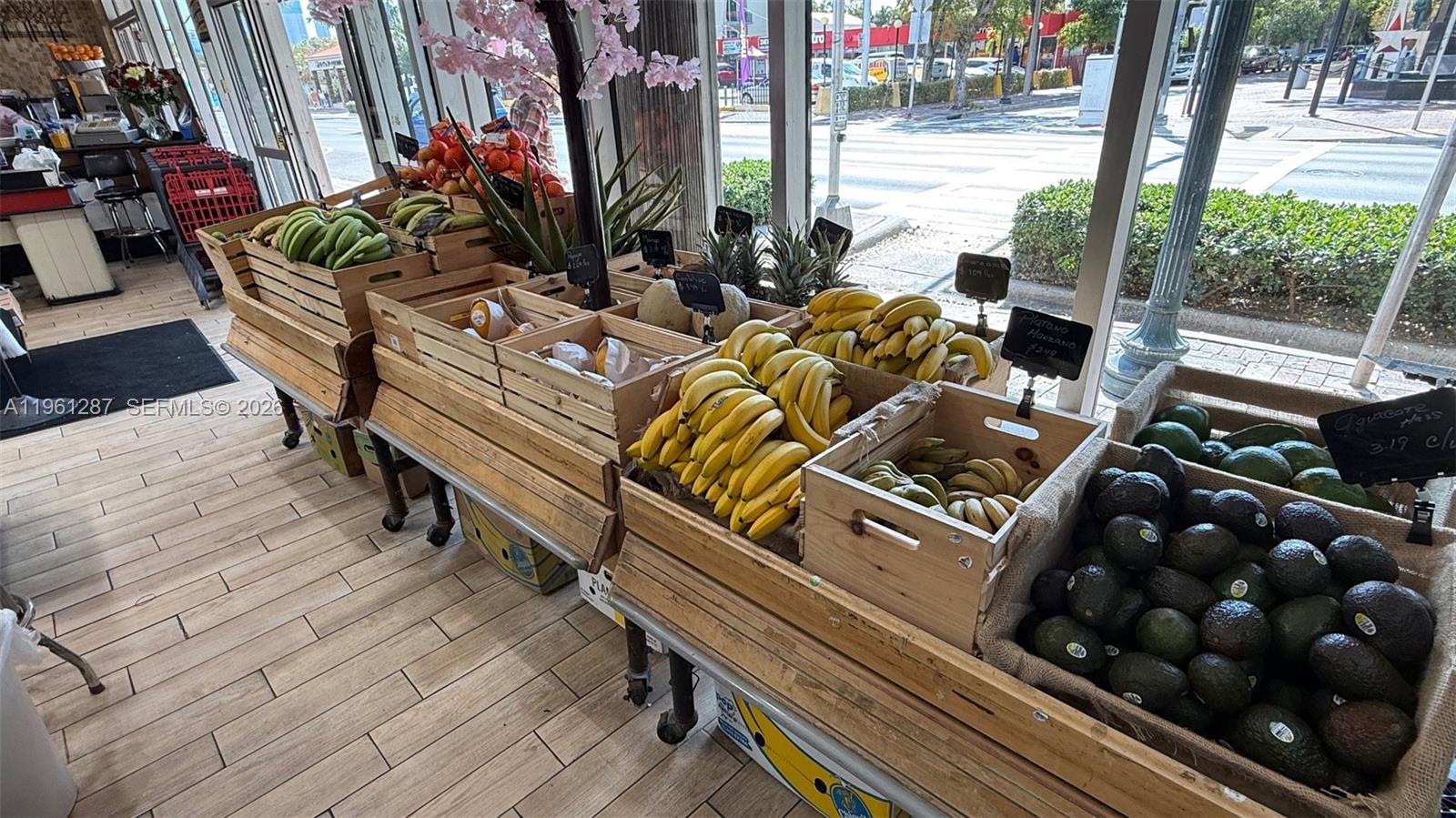 LAWRENCE ESTATE LAND COS - Land