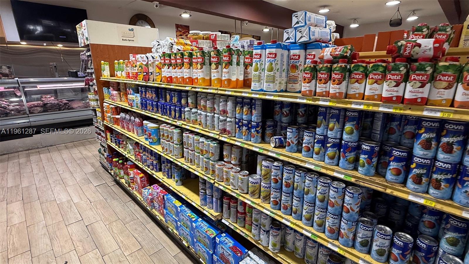 LAWRENCE ESTATE LAND COS - Land