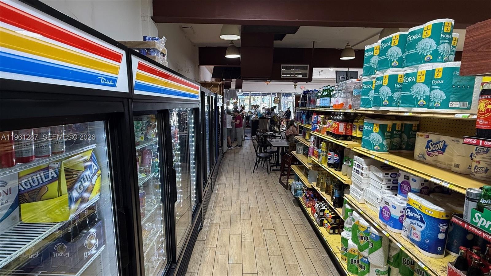 LAWRENCE ESTATE LAND COS - Land