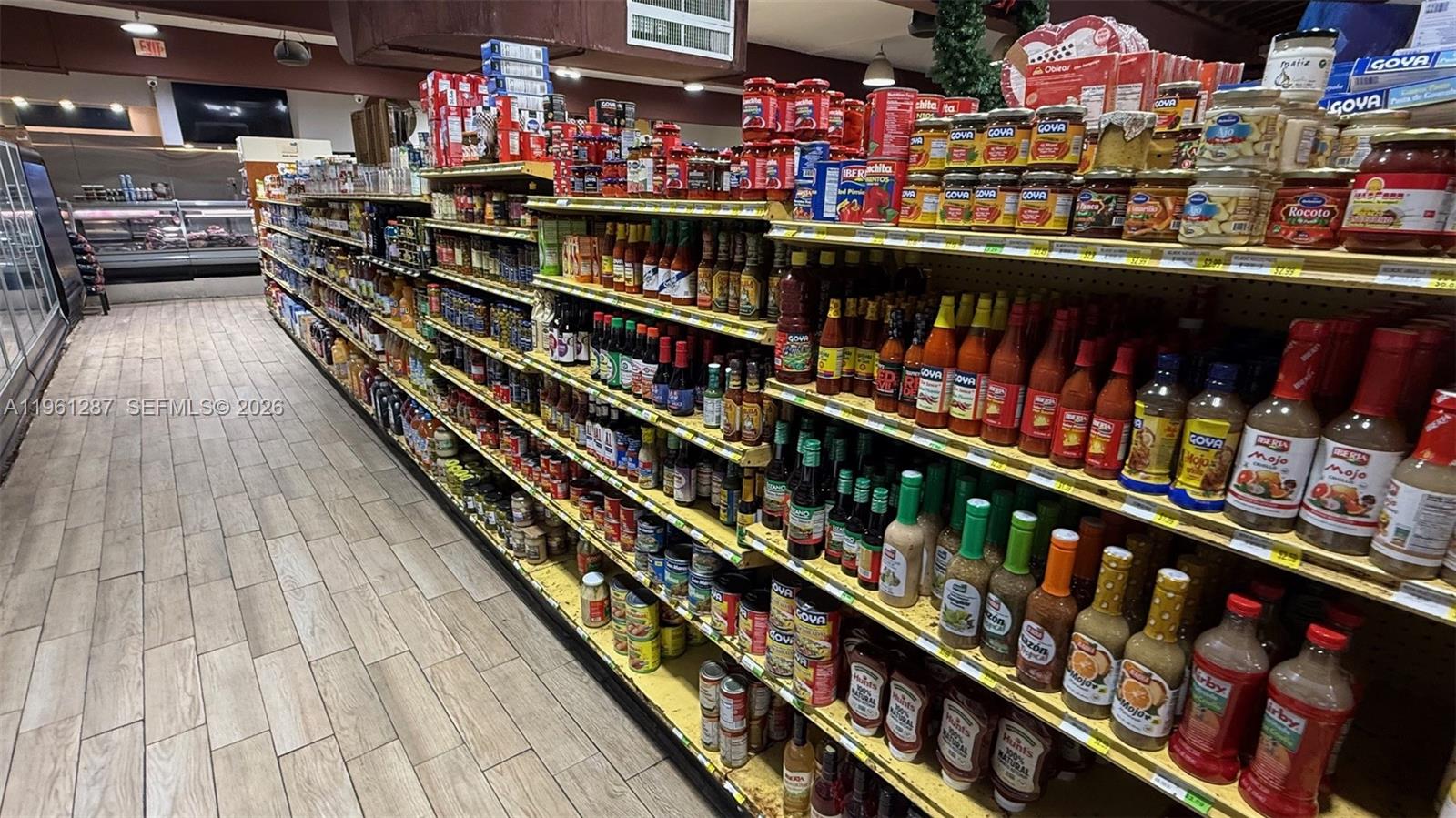 LAWRENCE ESTATE LAND COS - Land