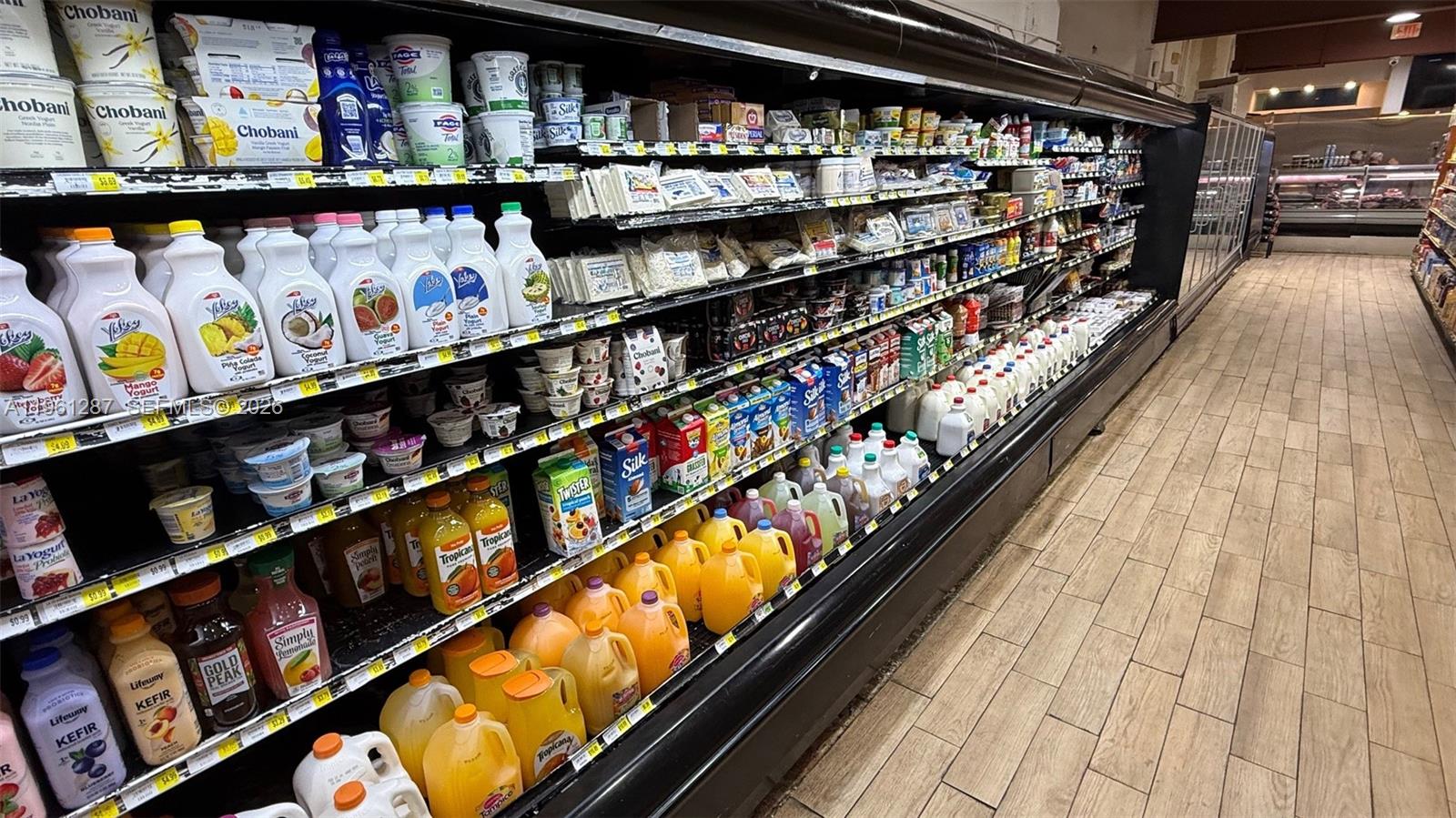 LAWRENCE ESTATE LAND COS - Land