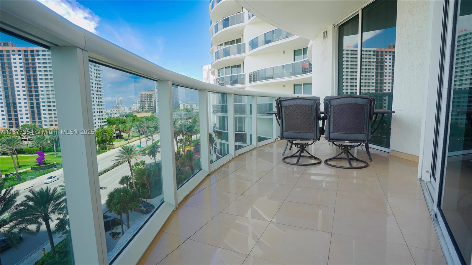 OCEAN FOUR CONDO - Residential