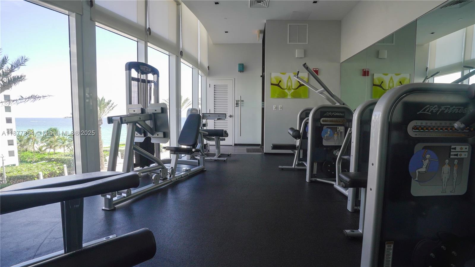 OCEAN FOUR CONDO - Residential