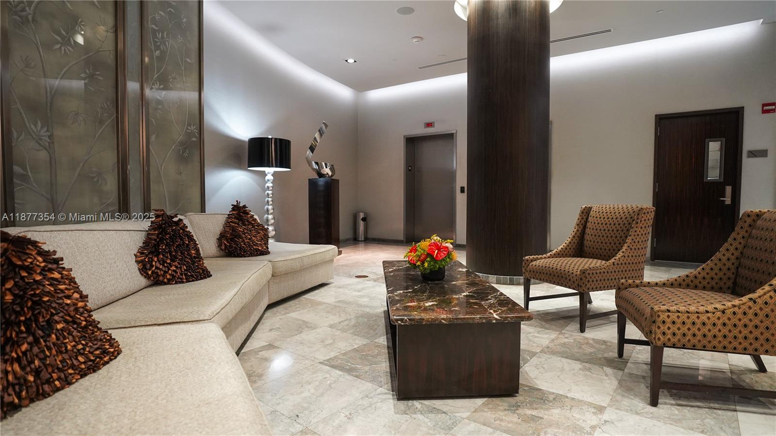 OCEAN FOUR CONDO - Residential