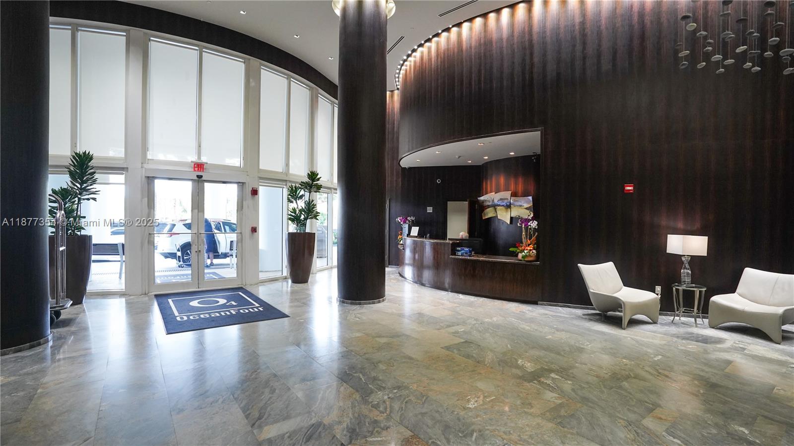 OCEAN FOUR CONDO - Residential