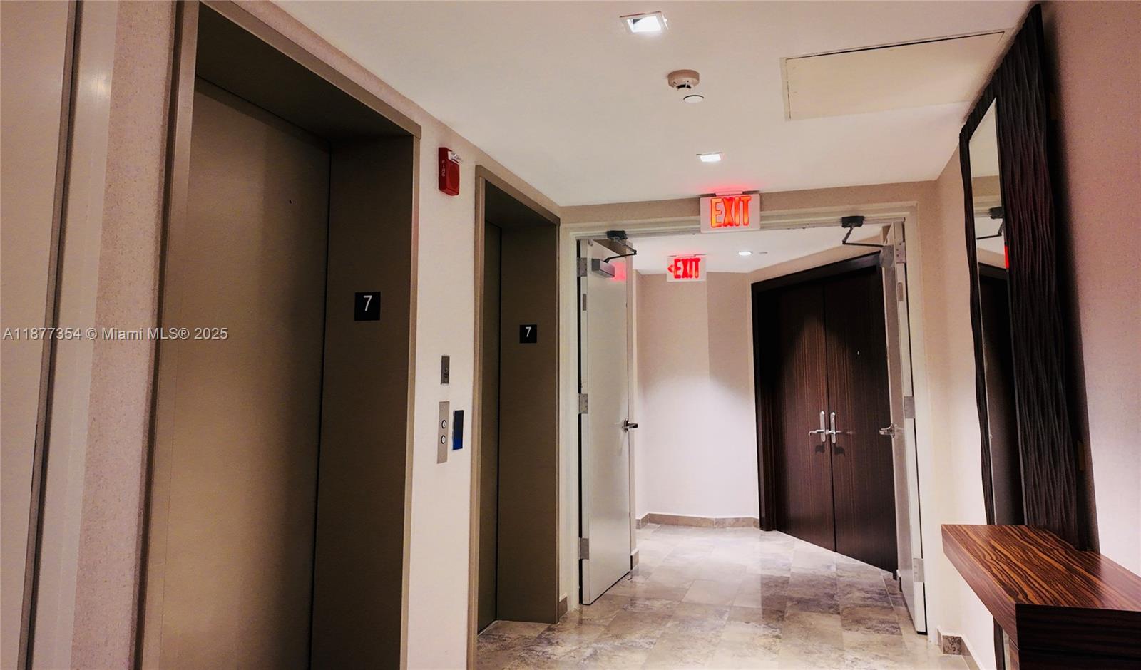 OCEAN FOUR CONDO - Residential