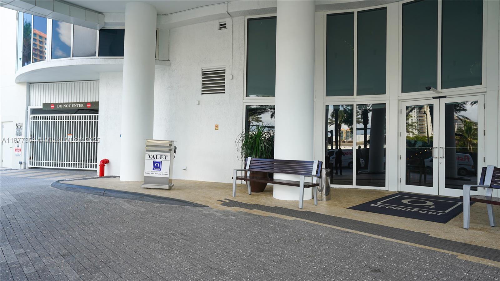 OCEAN FOUR CONDO - Residential