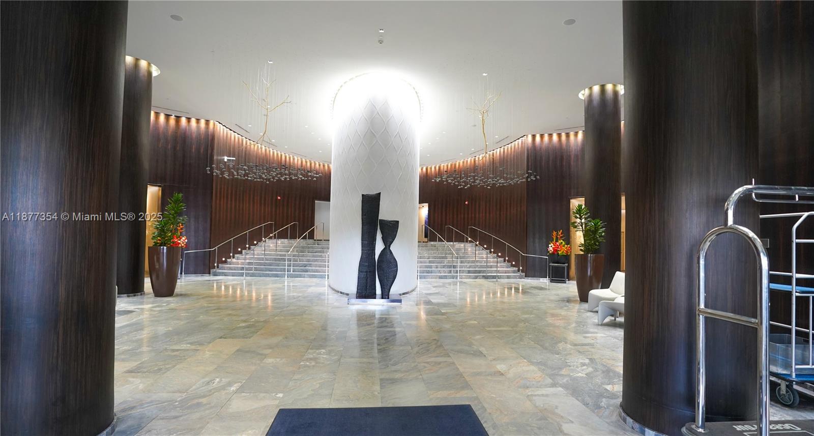 OCEAN FOUR CONDO - Residential