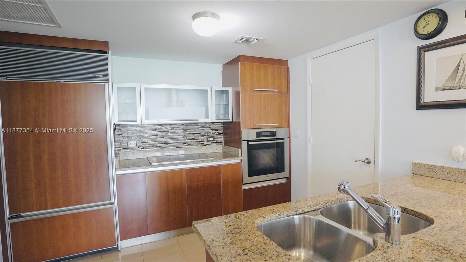 OCEAN FOUR CONDO - Residential