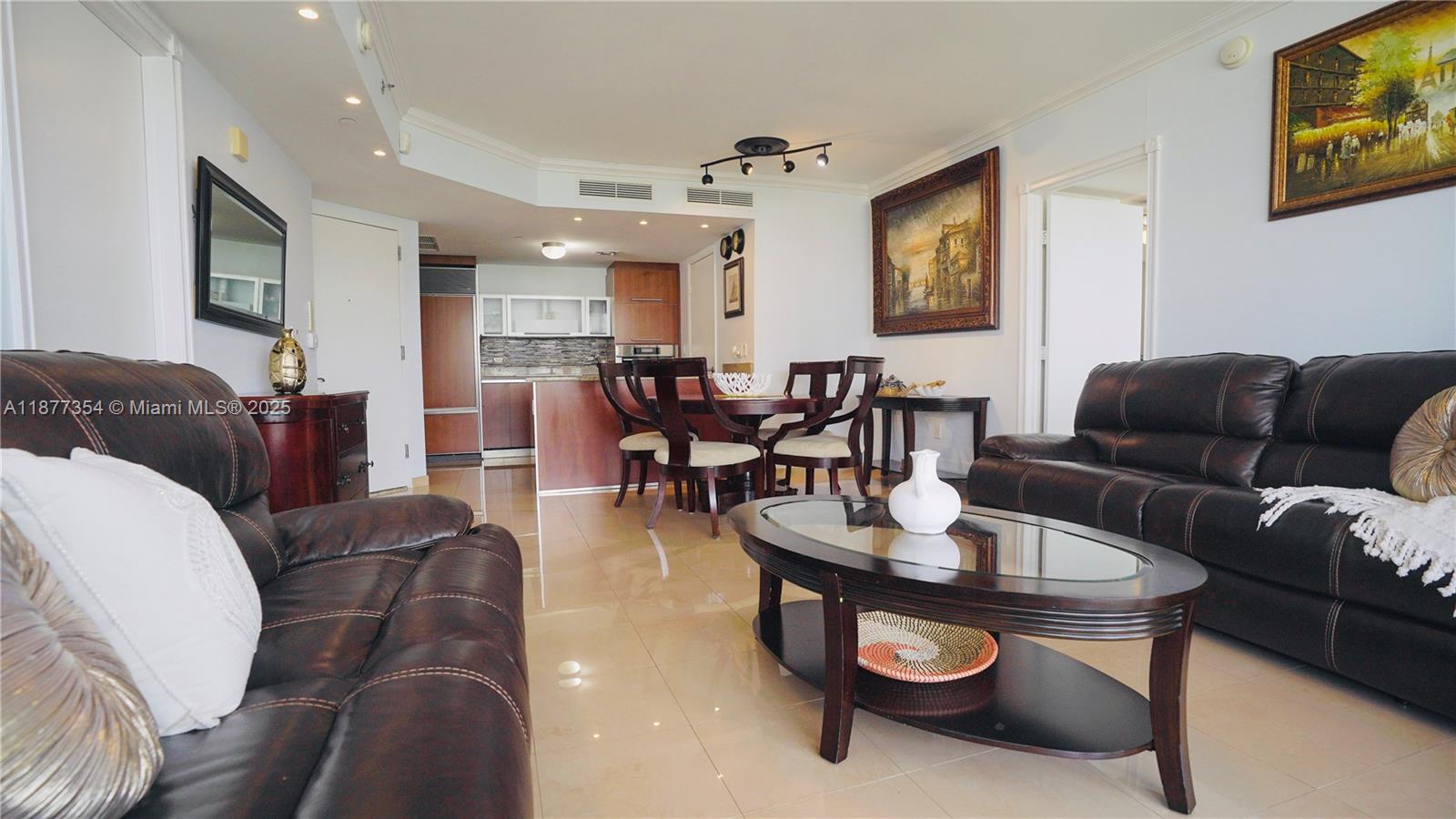 OCEAN FOUR CONDO - Residential