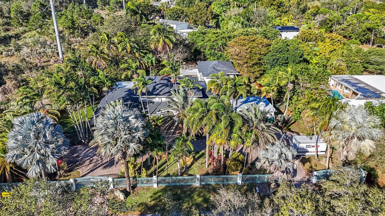 CUTLER PINES ESTATES - Residential