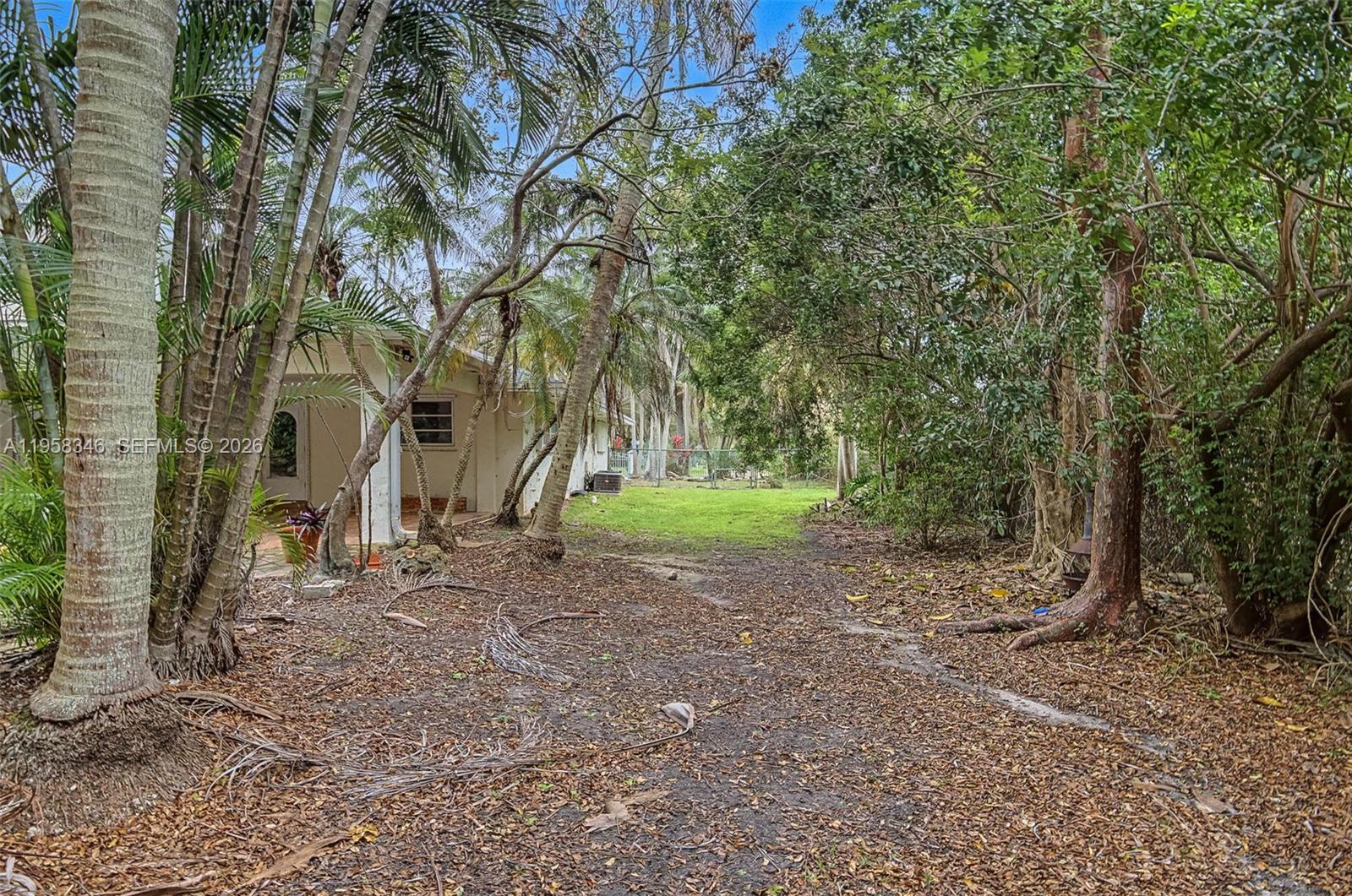 CUTLER PINES ESTATES - Residential