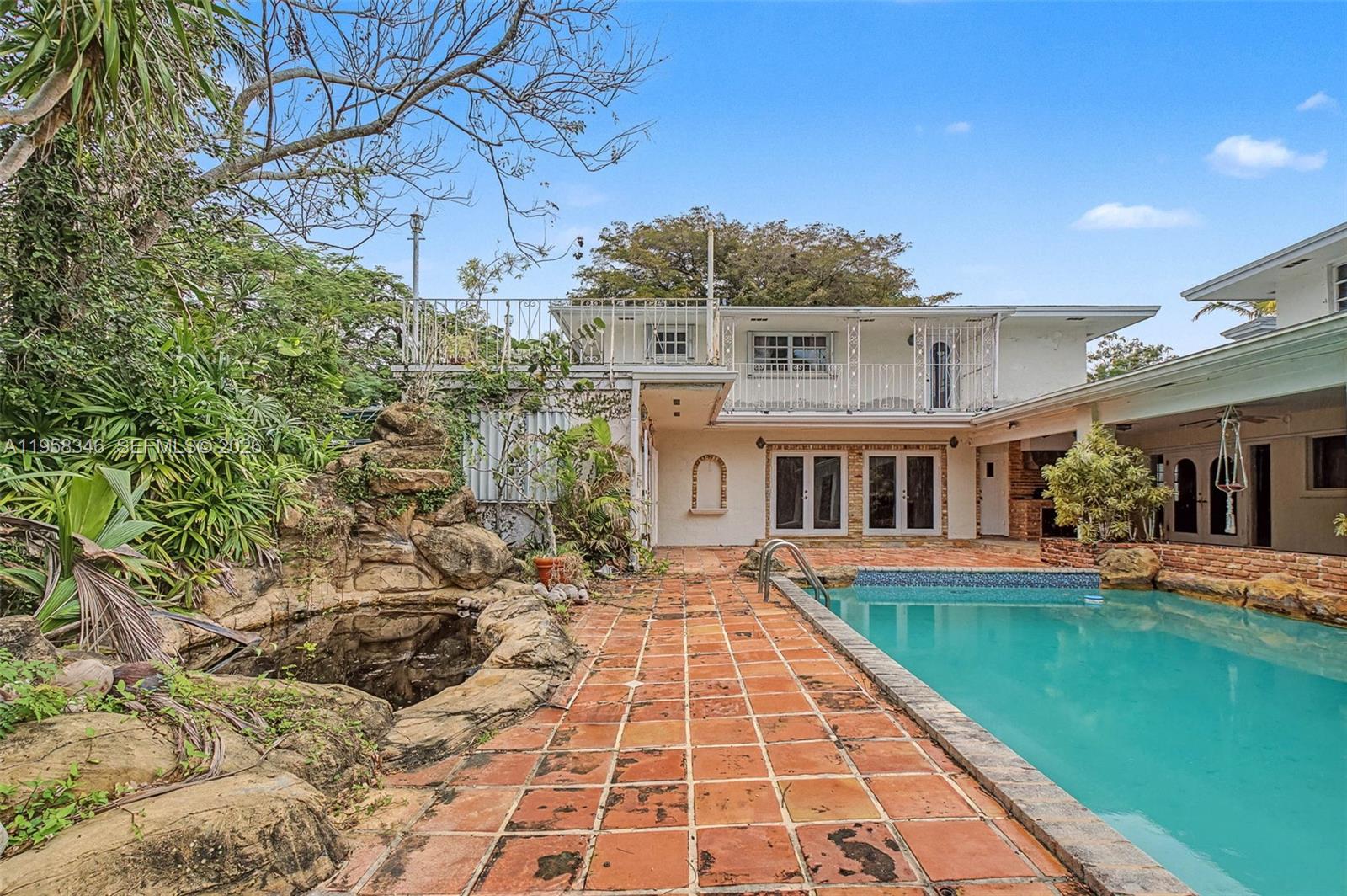 CUTLER PINES ESTATES - Residential