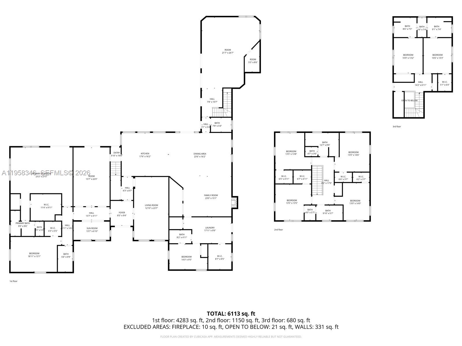CUTLER PINES ESTATES - Residential