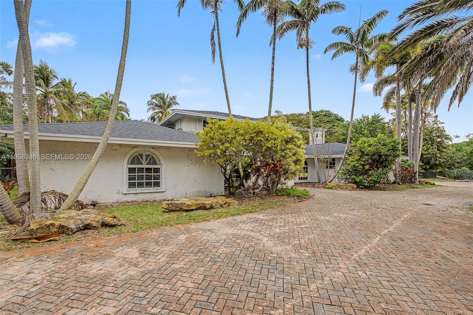 CUTLER PINES ESTATES - Residential