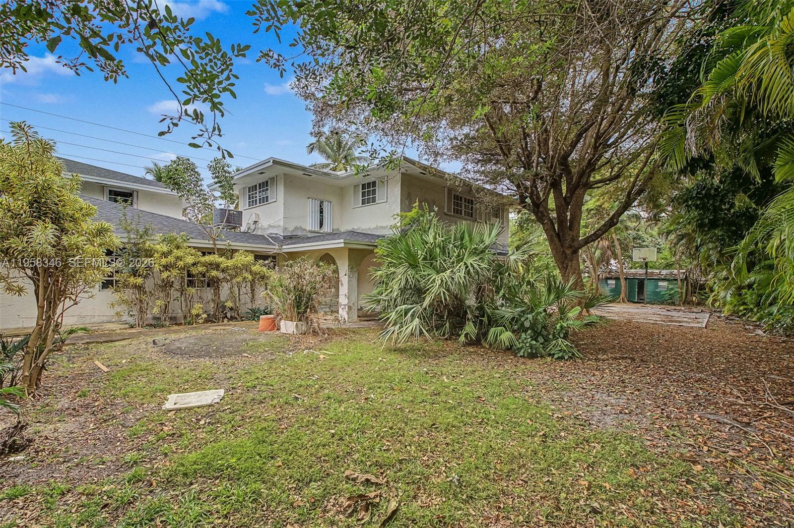 CUTLER PINES ESTATES - Residential