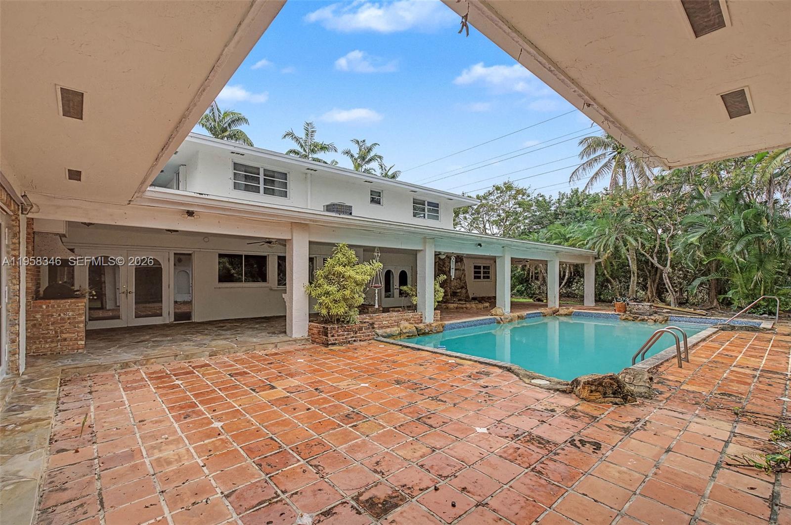 CUTLER PINES ESTATES - Residential