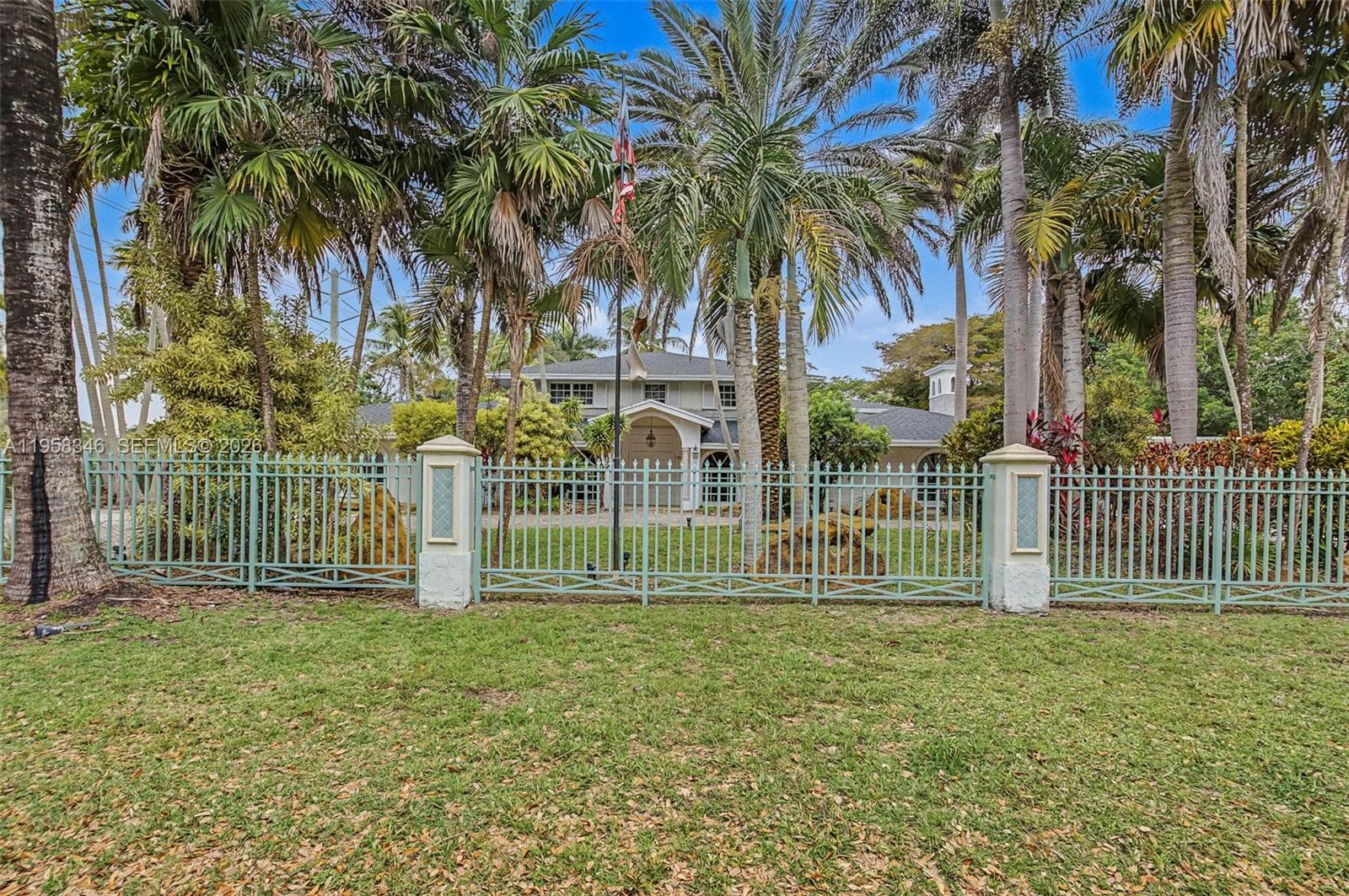 CUTLER PINES ESTATES - Residential