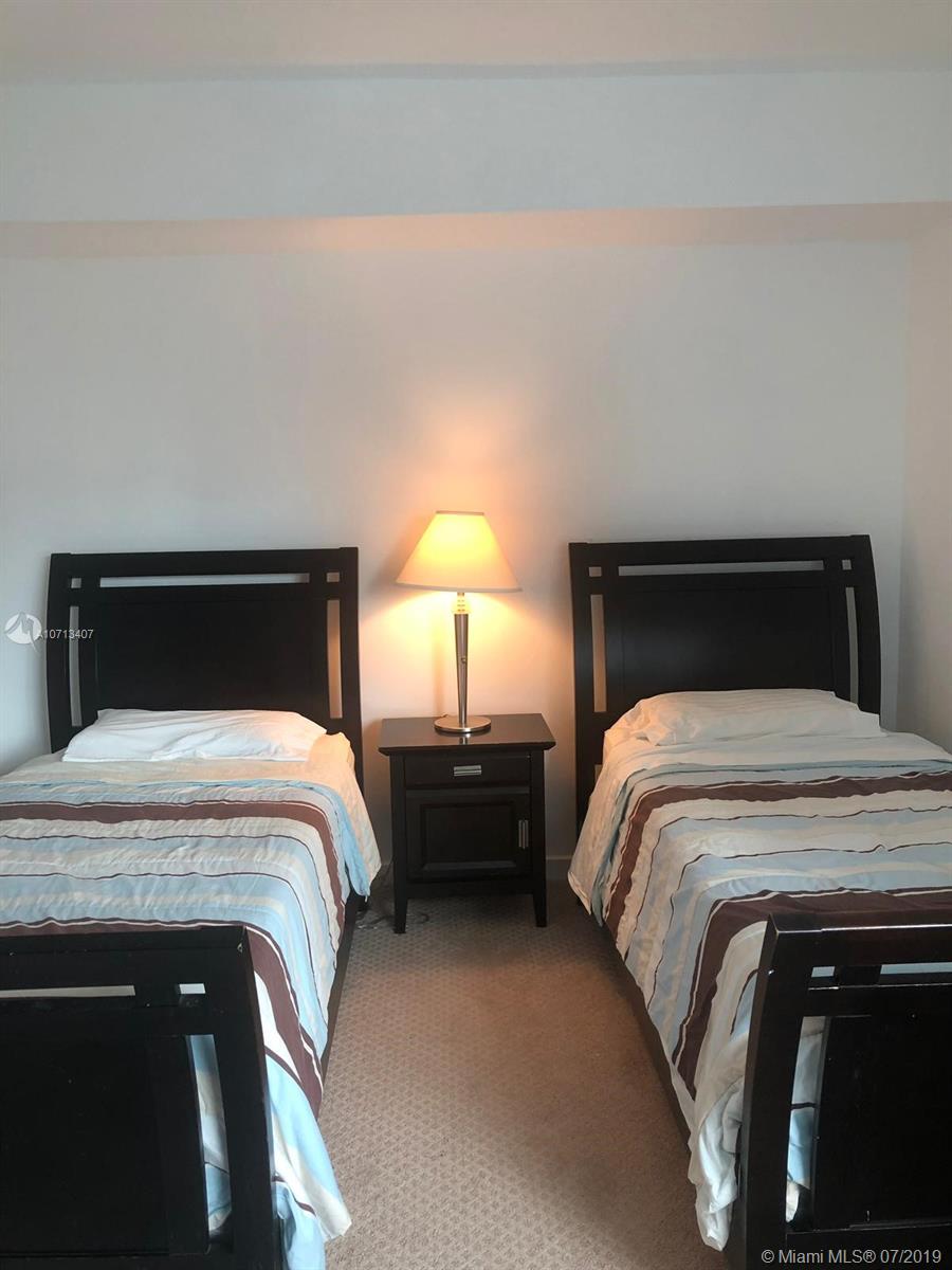 ONE MIAMI WEST CONDO - Residential Lease