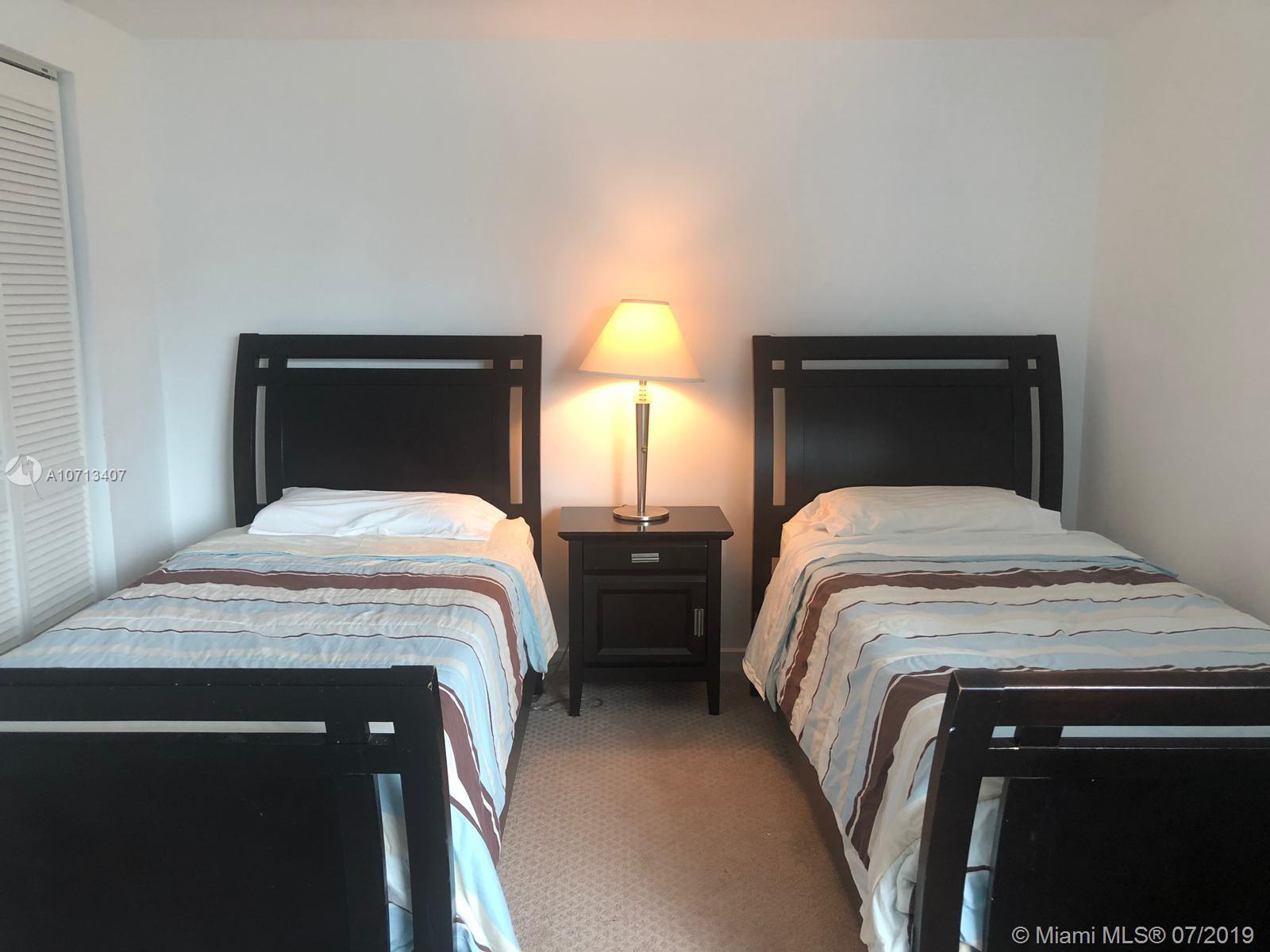 ONE MIAMI WEST CONDO - Residential Lease