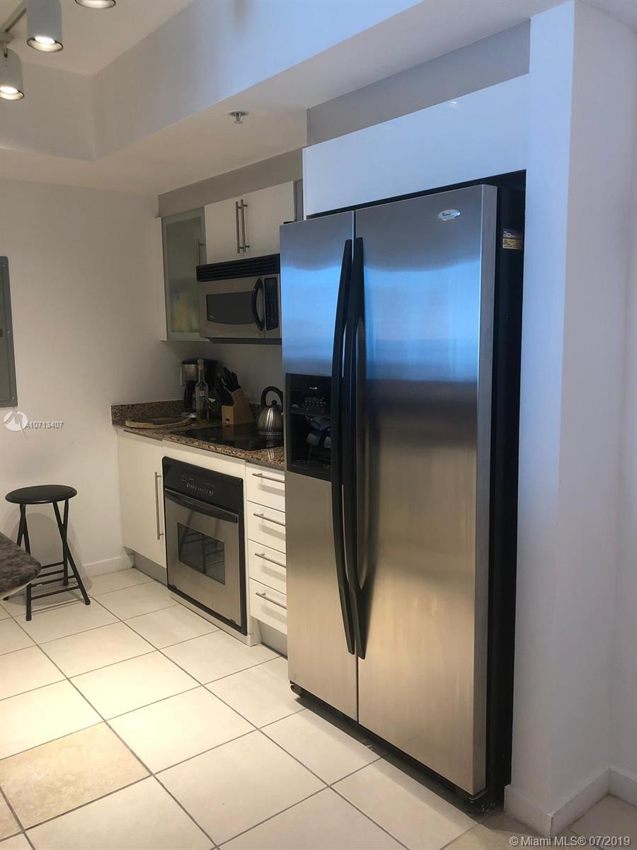 ONE MIAMI WEST CONDO - Residential Lease