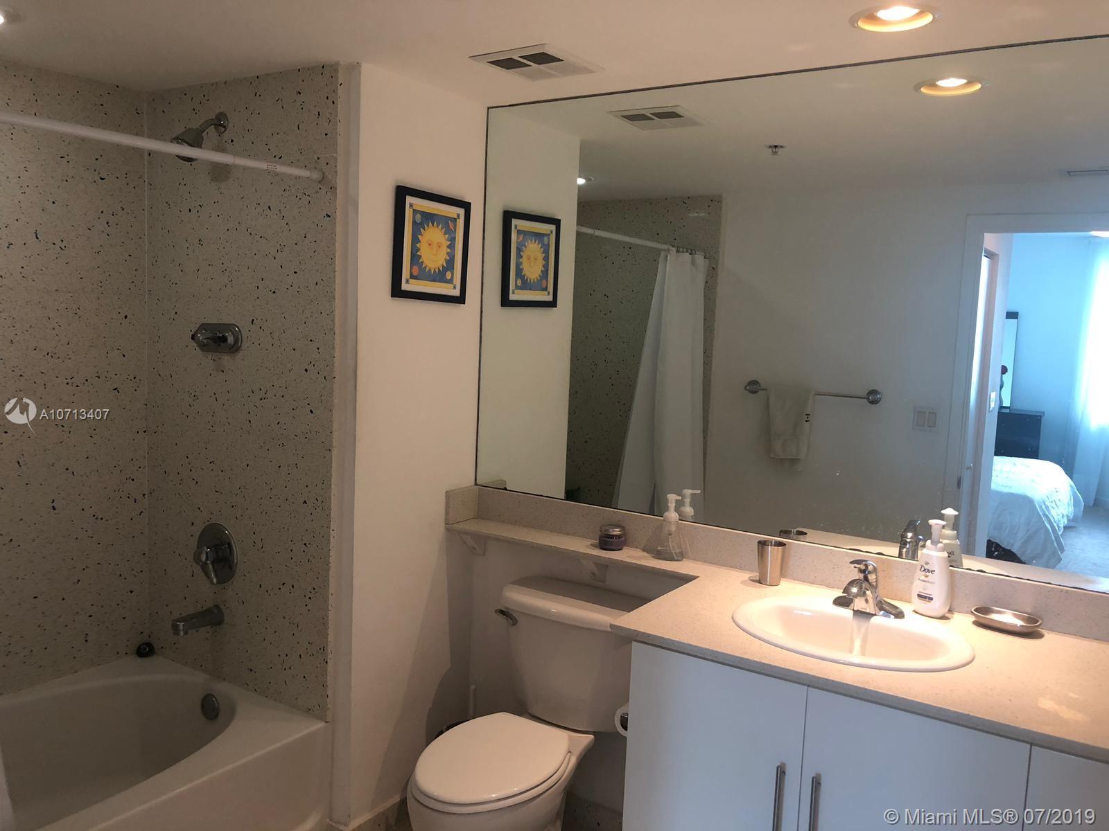 ONE MIAMI WEST CONDO - Residential Lease