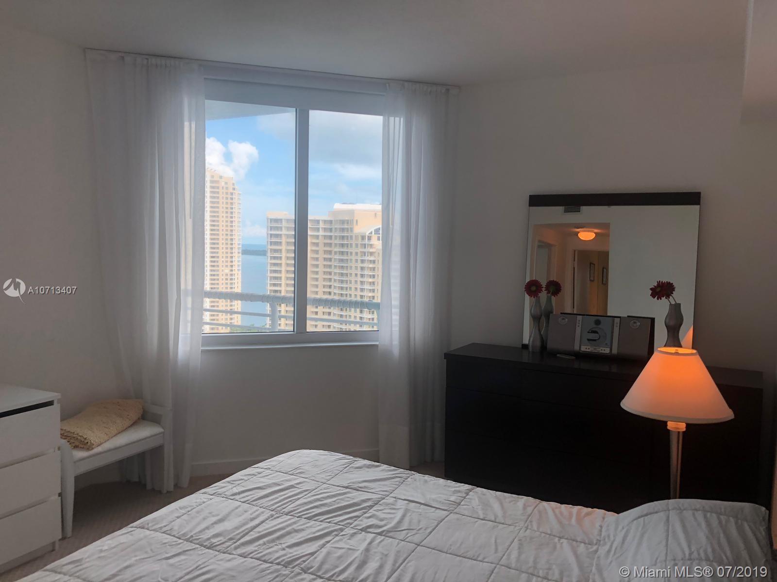 ONE MIAMI WEST CONDO - Residential Lease