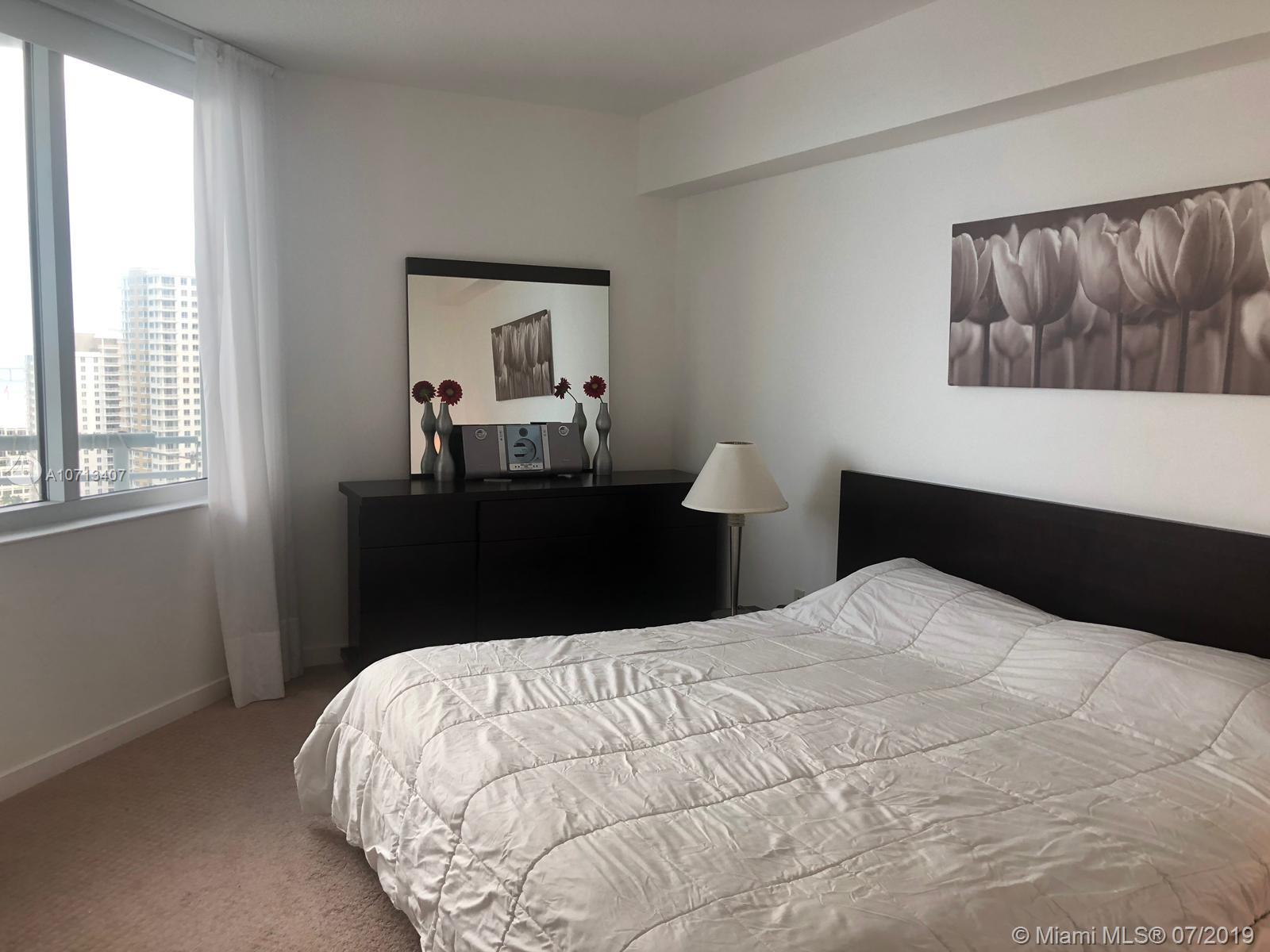 ONE MIAMI WEST CONDO - Residential Lease