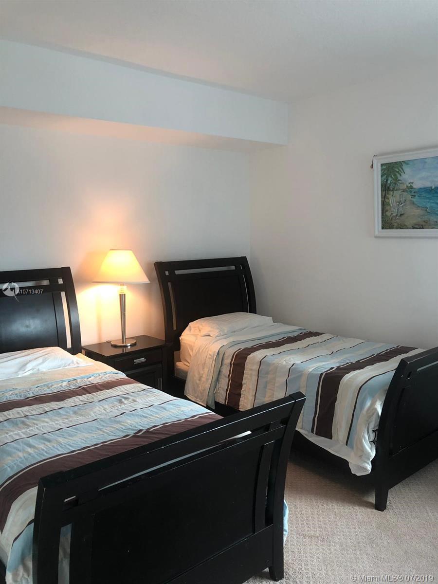 ONE MIAMI WEST CONDO - Residential Lease