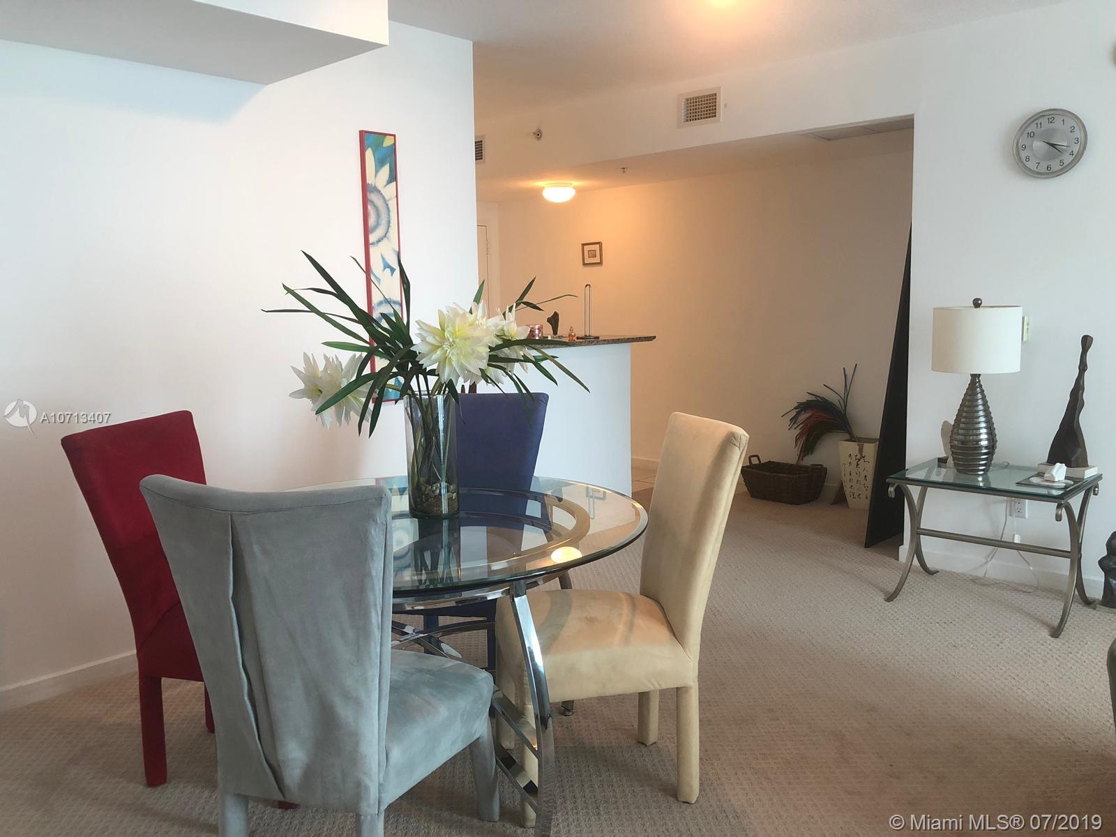 ONE MIAMI WEST CONDO - Residential Lease