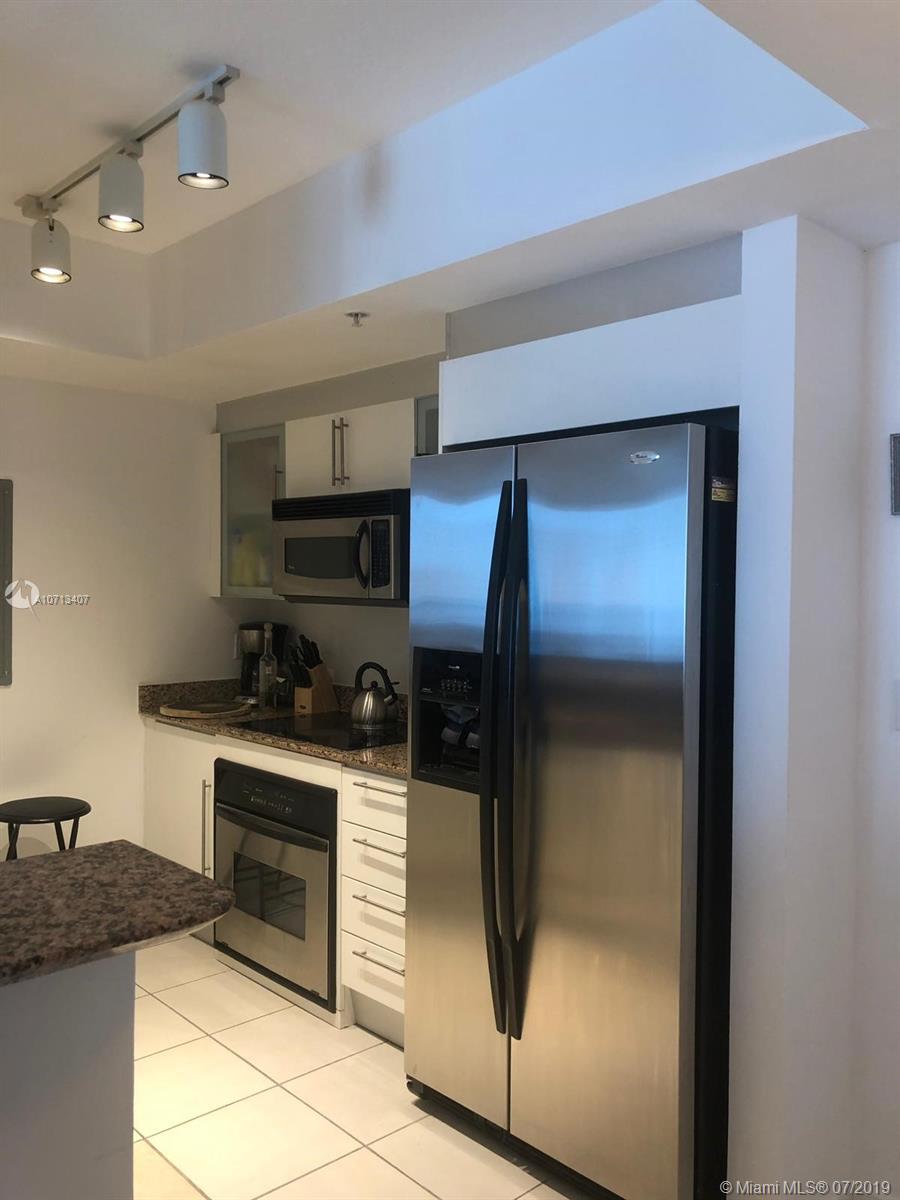 ONE MIAMI WEST CONDO - Residential Lease