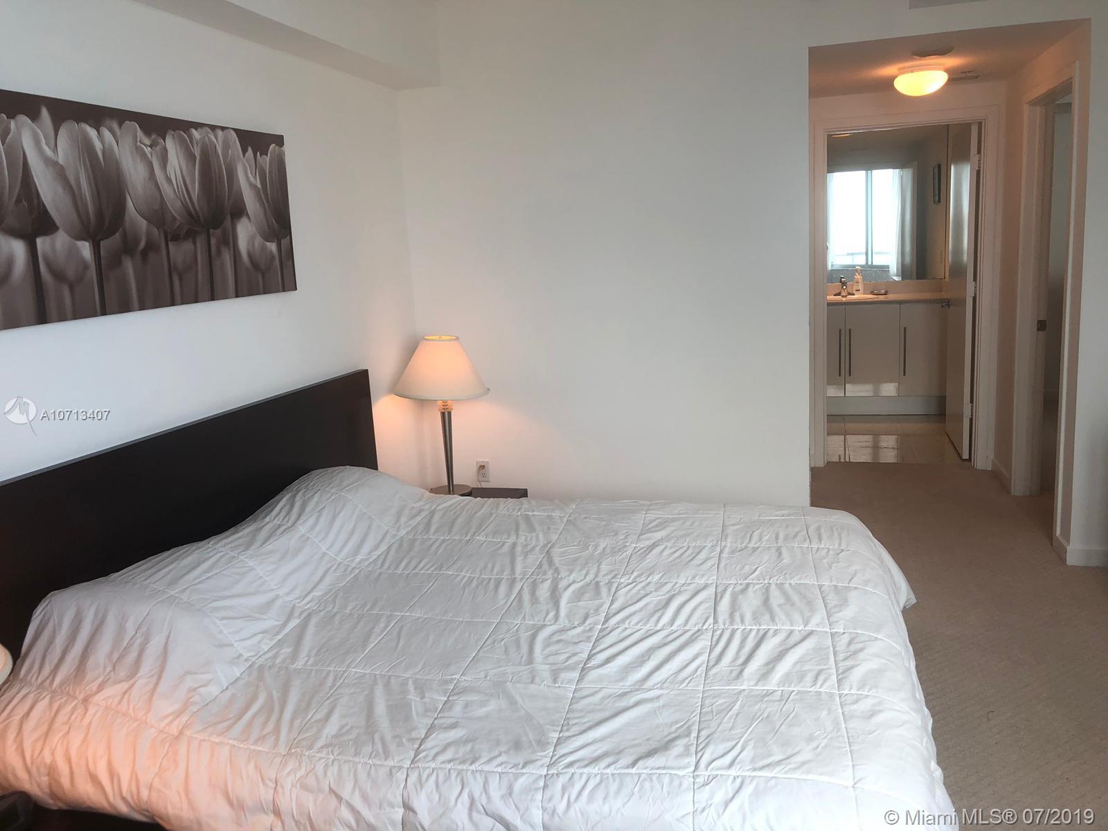 ONE MIAMI WEST CONDO - Residential Lease