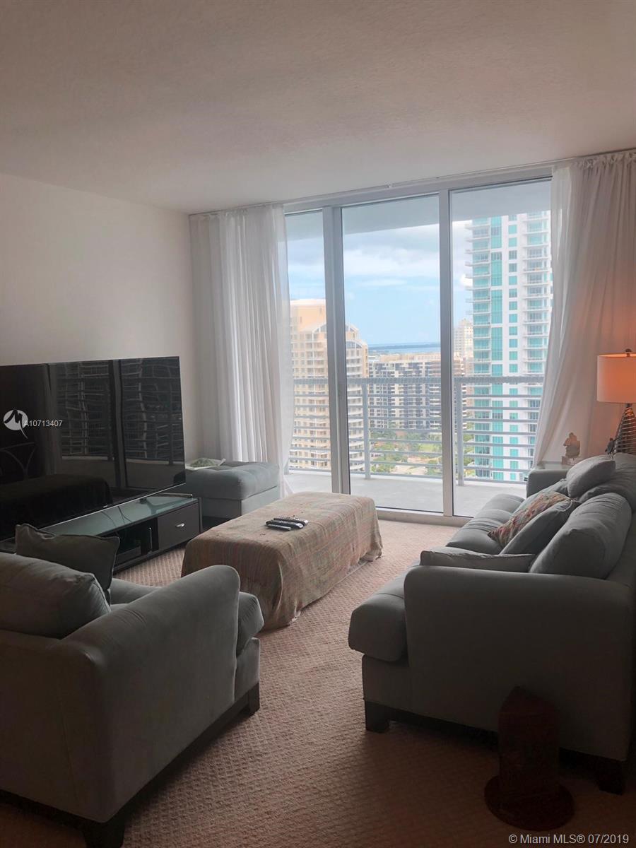 ONE MIAMI WEST CONDO - Residential Lease