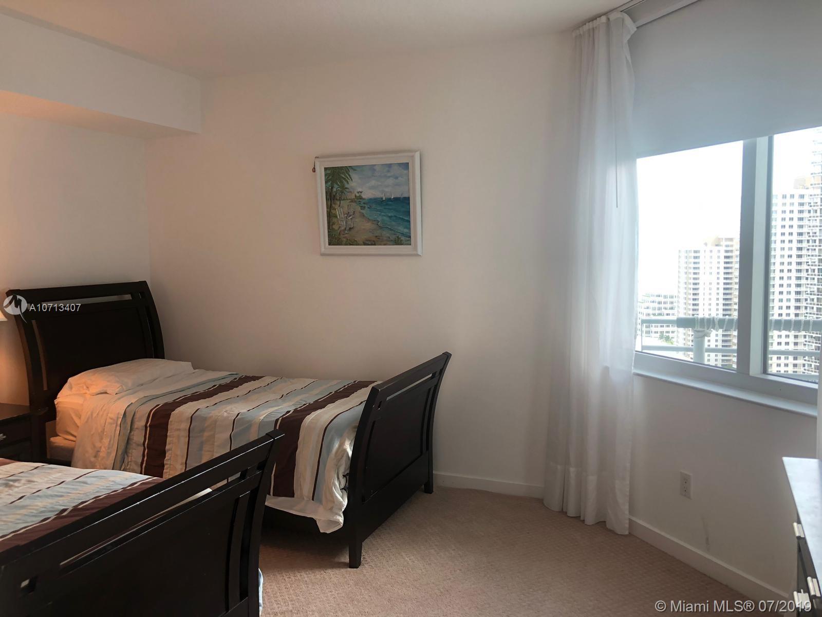 ONE MIAMI WEST CONDO - Residential Lease