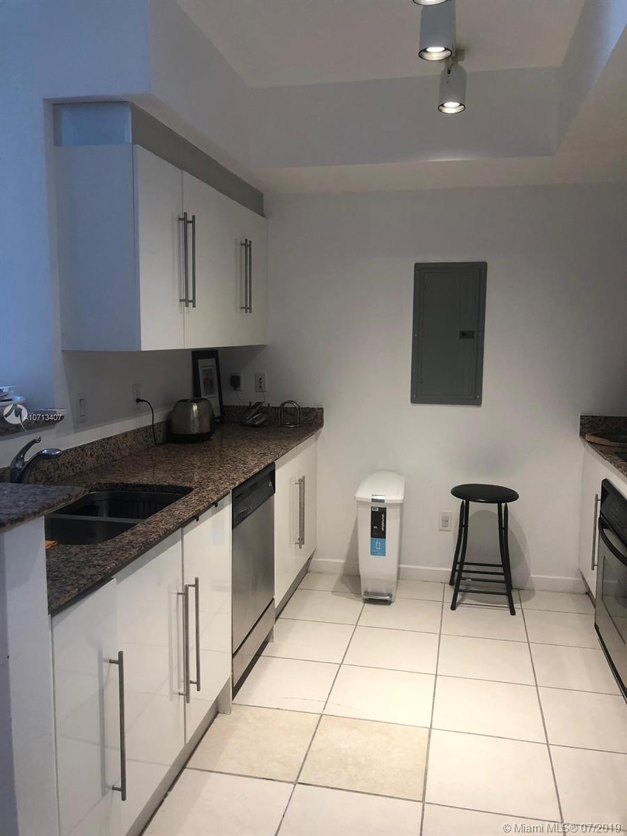 ONE MIAMI WEST CONDO - Residential Lease