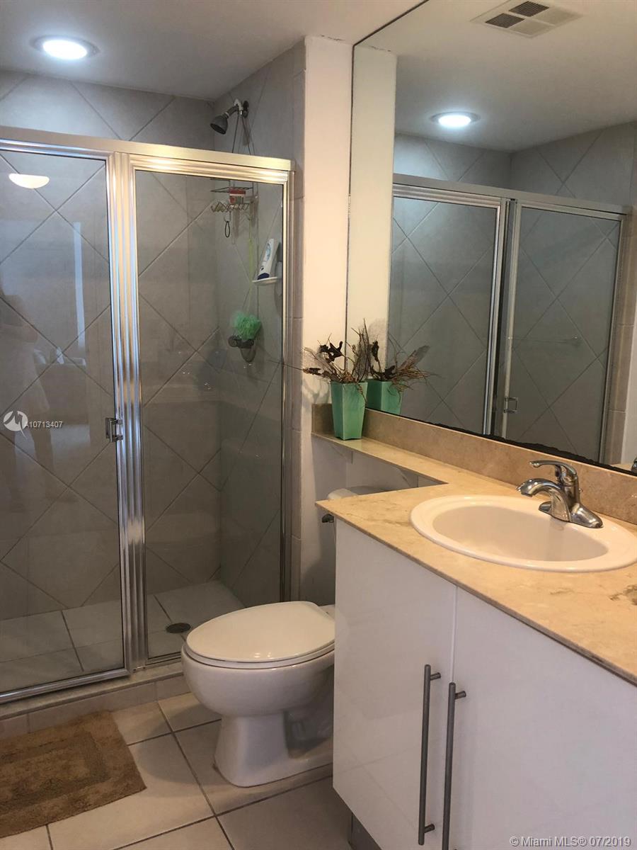 ONE MIAMI WEST CONDO - Residential Lease