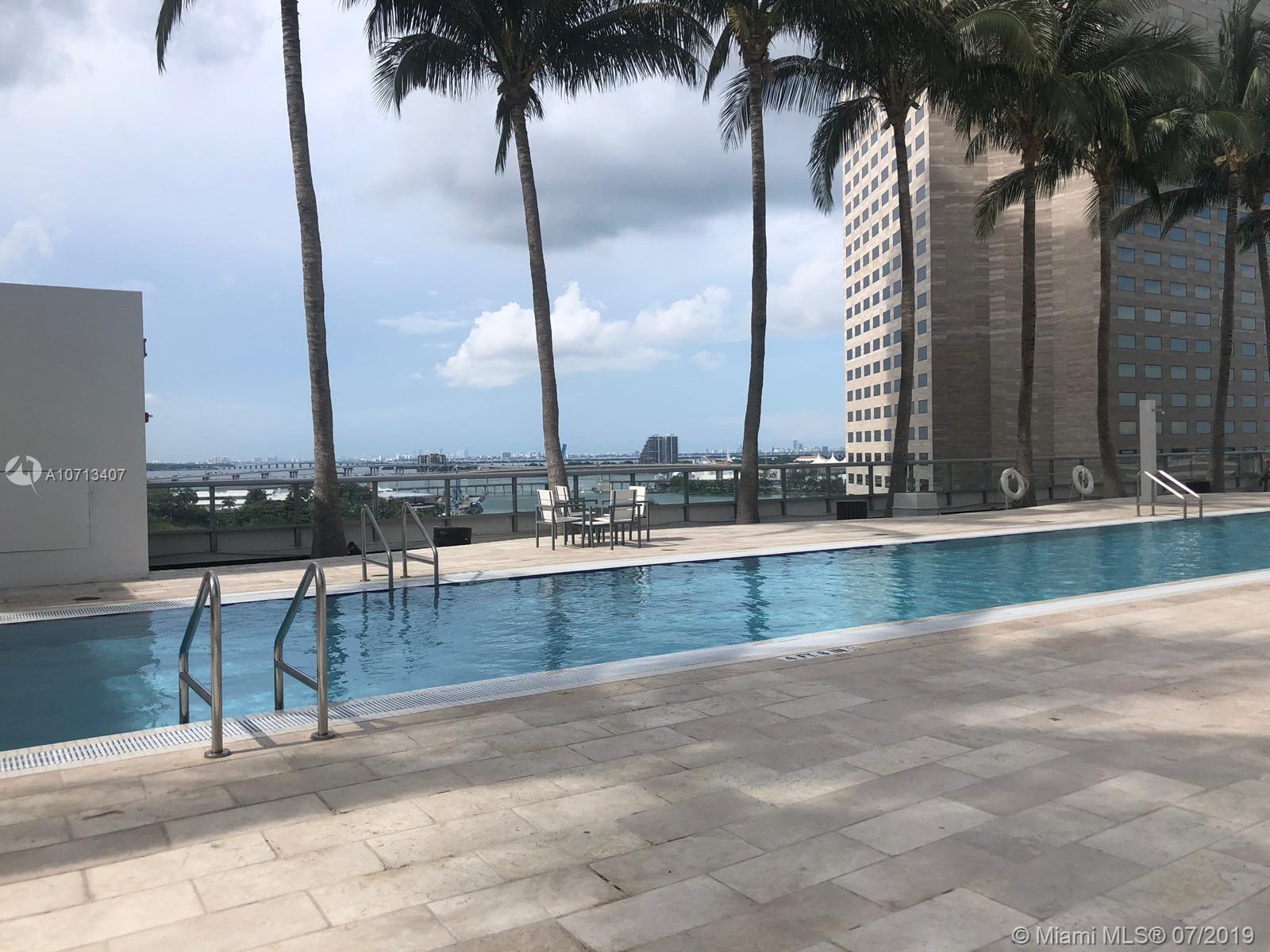 ONE MIAMI WEST CONDO - Residential Lease