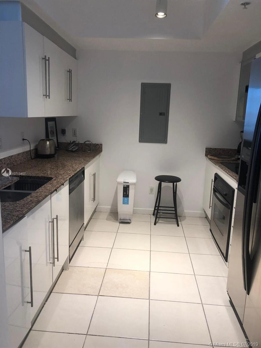 ONE MIAMI WEST CONDO - Residential Lease