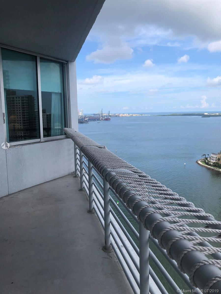 ONE MIAMI WEST CONDO - Residential Lease