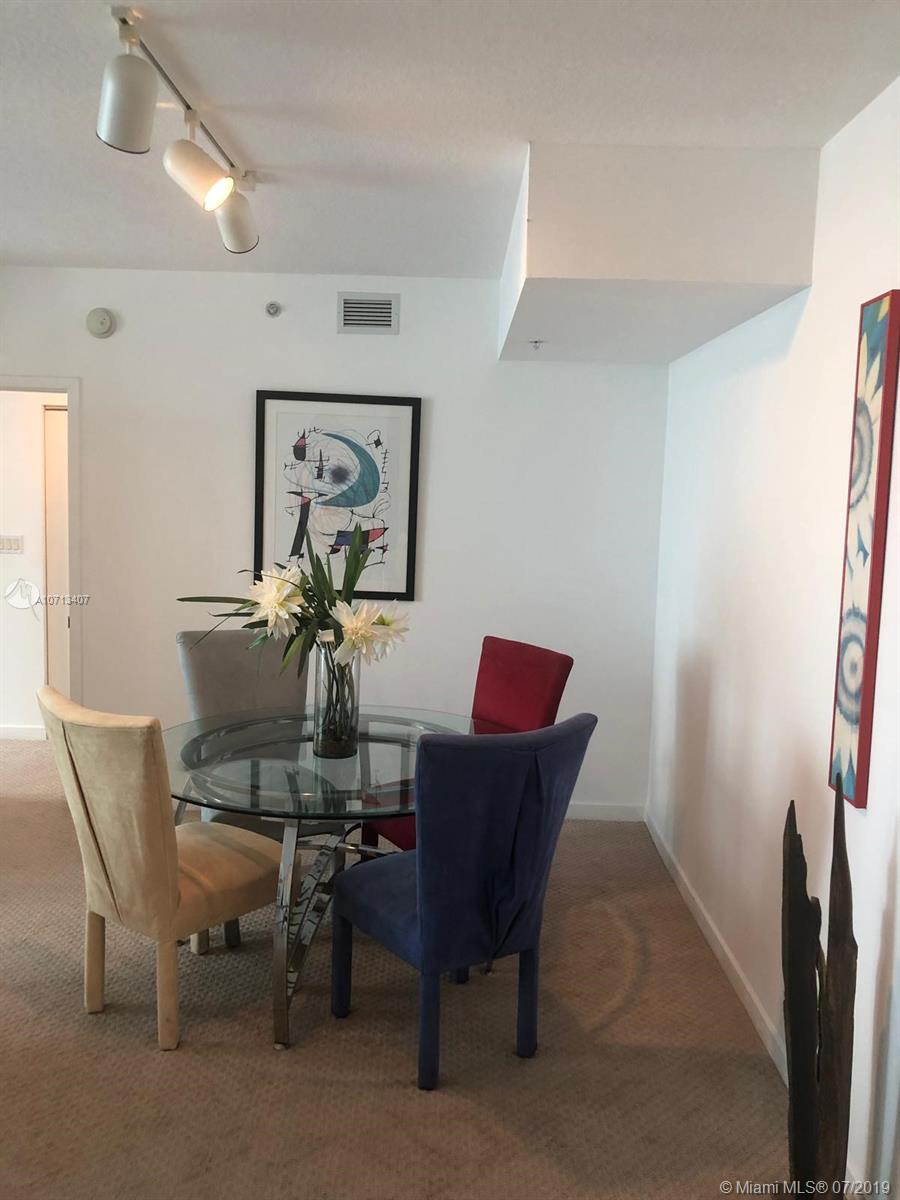 ONE MIAMI WEST CONDO - Residential Lease