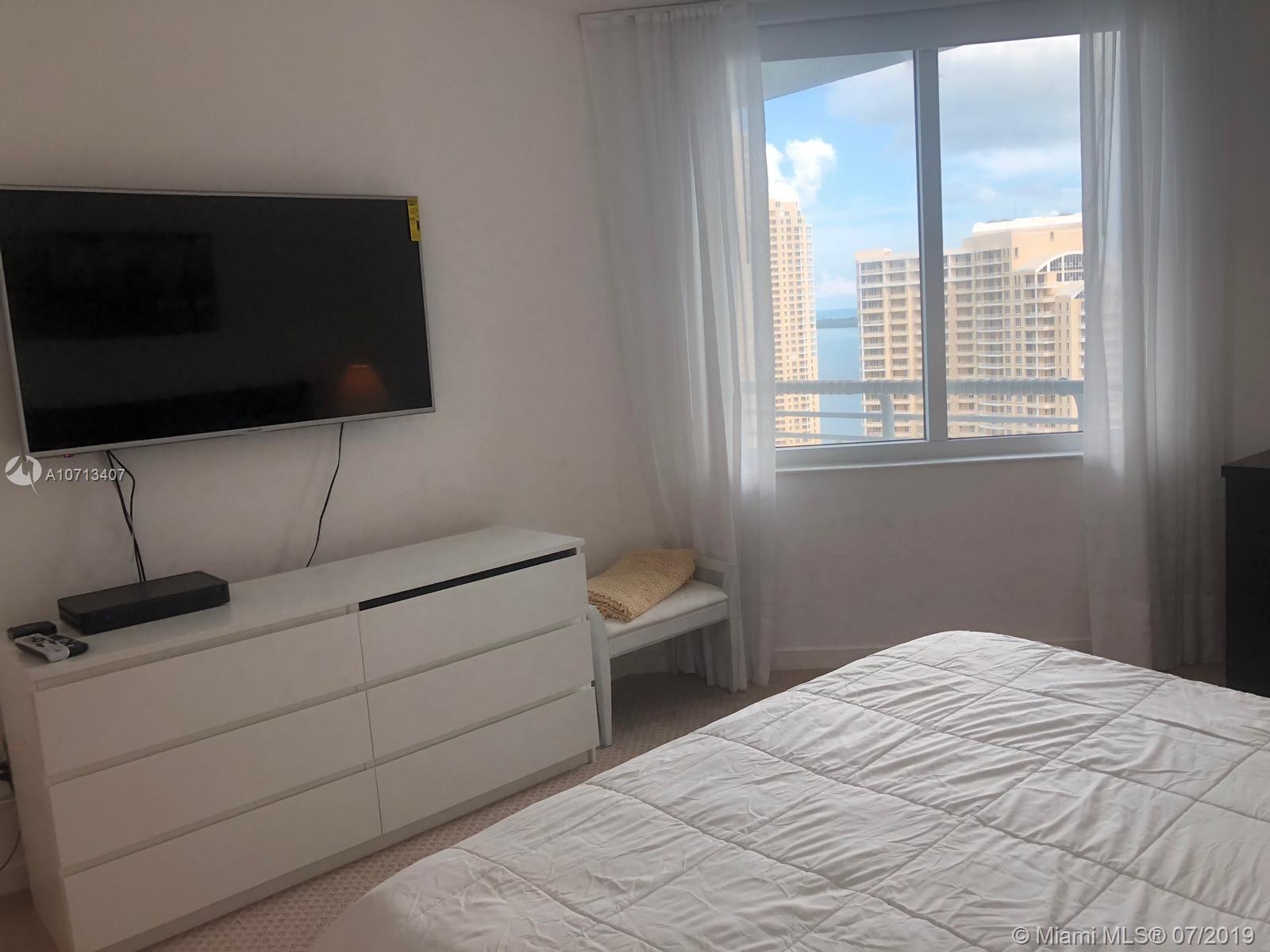 ONE MIAMI WEST CONDO - Residential Lease
