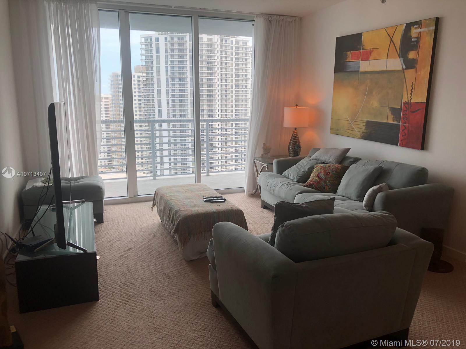 ONE MIAMI WEST CONDO - Residential Lease