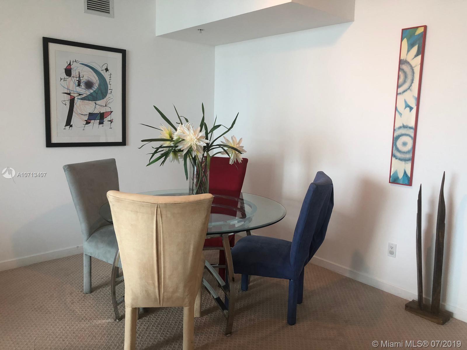 ONE MIAMI WEST CONDO - Residential Lease
