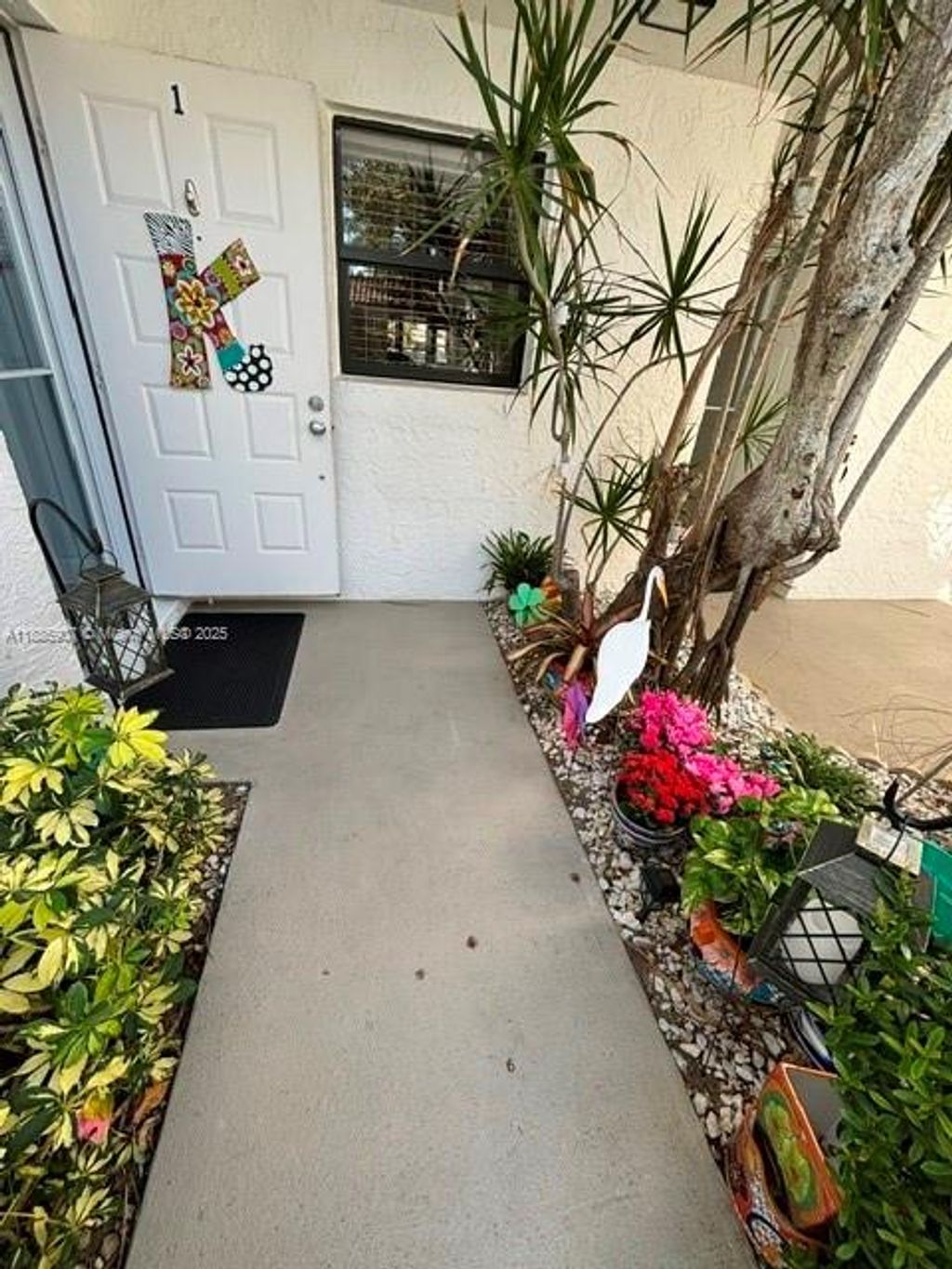 Photo of 6001 SE Landing Way #1, Stuart, FL 34997 (MLS # A11885907)