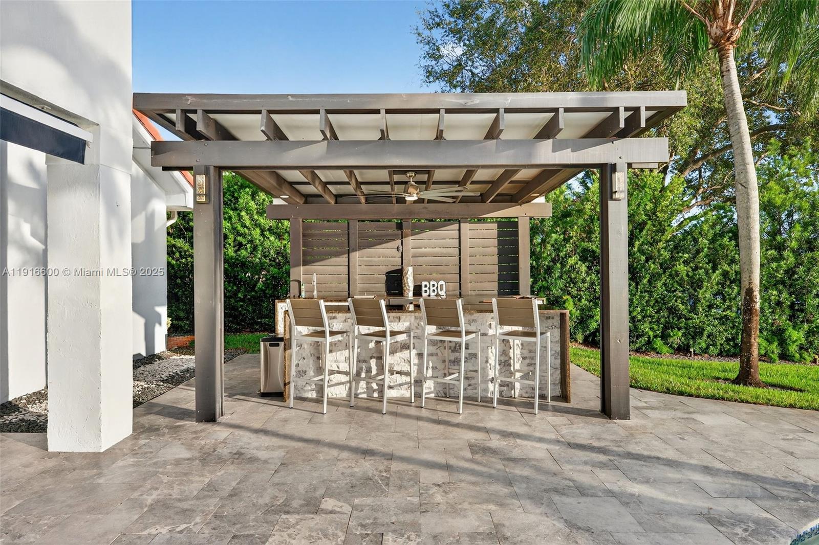 CHAPEL TRAIL REPLAT - Residential