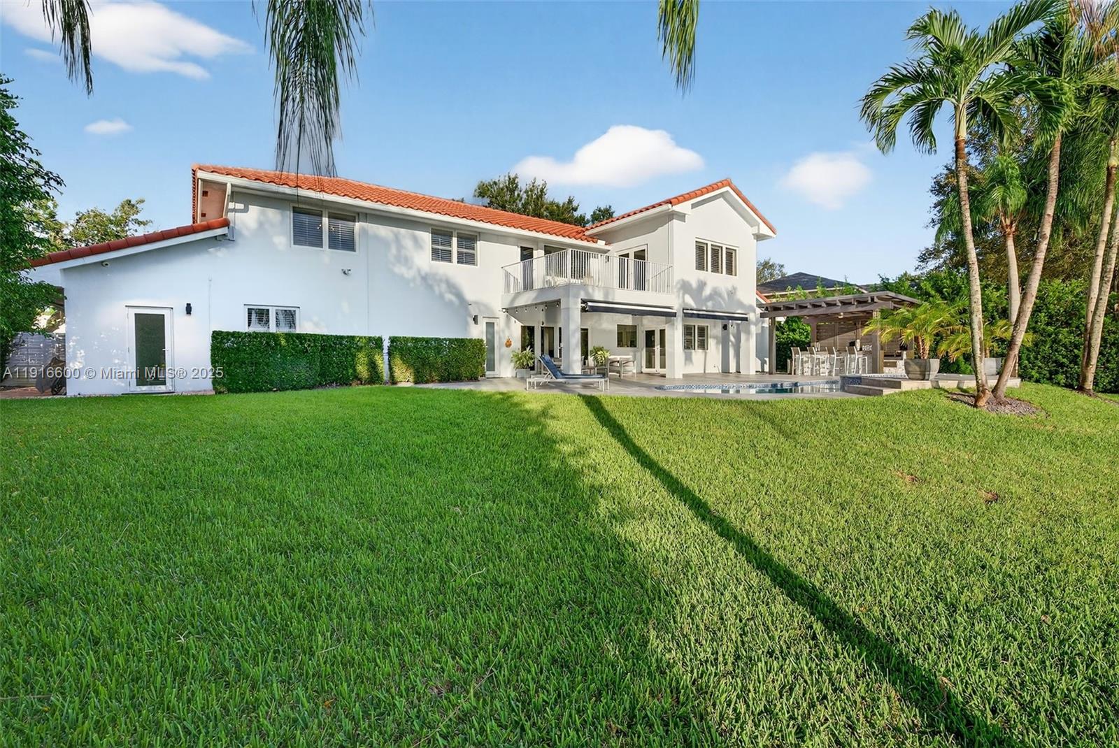 CHAPEL TRAIL REPLAT - Residential