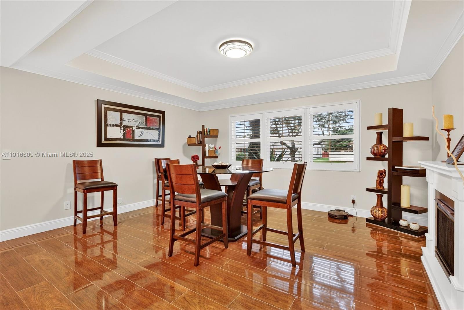 CHAPEL TRAIL REPLAT - Residential