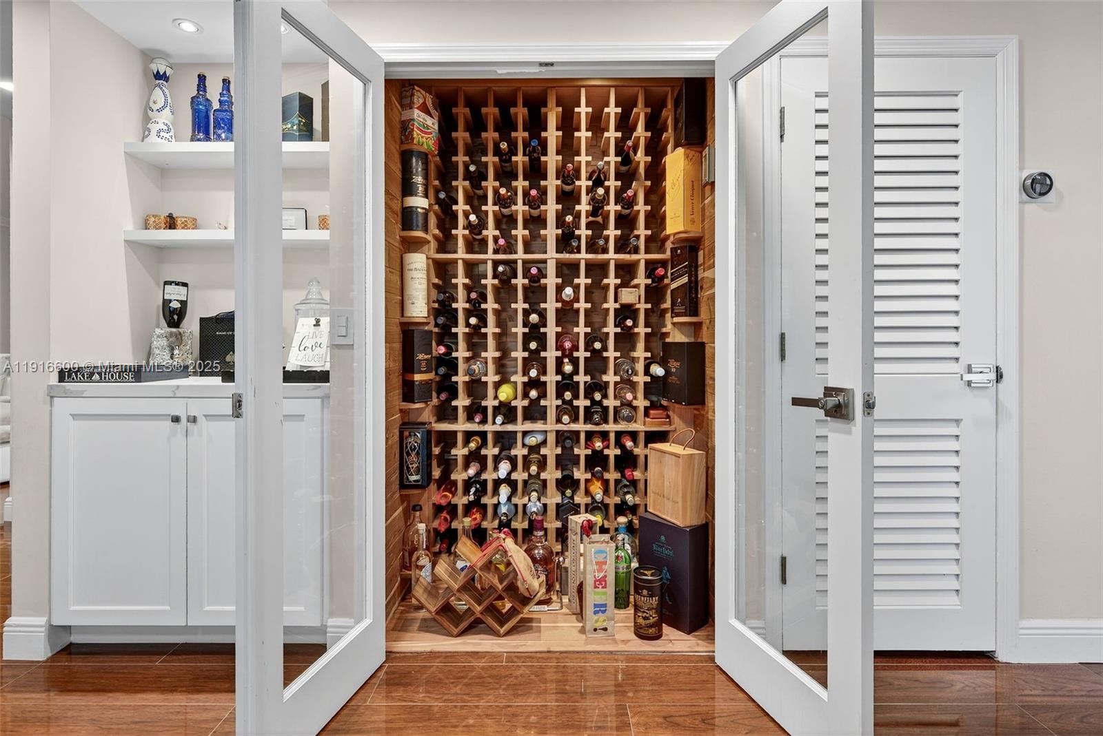 CHAPEL TRAIL REPLAT - Residential