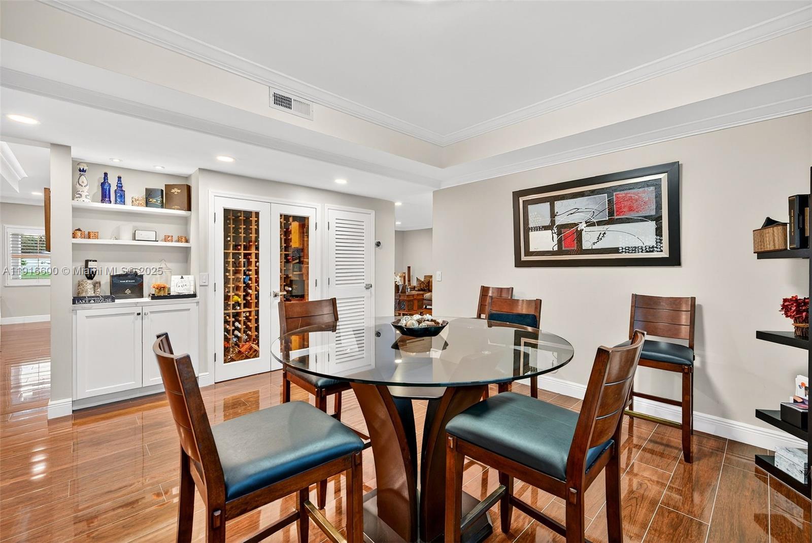 CHAPEL TRAIL REPLAT - Residential