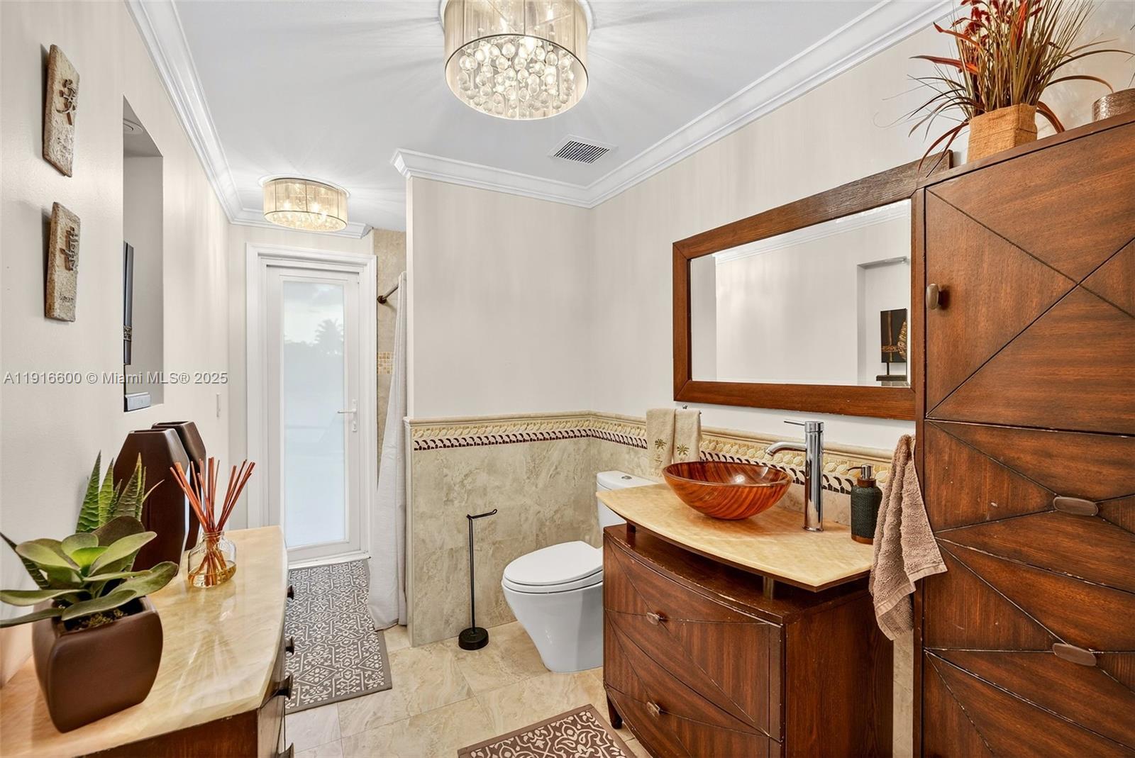 CHAPEL TRAIL REPLAT - Residential